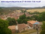 Recorre hacia atrás las últimas 24 horas
