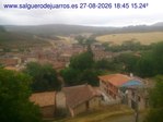 Recorre hacia atrás las últimas 24 horas

