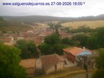 Recorre hacia atrás las últimas 24 horas
