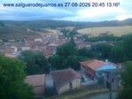 Recorre hacia atrás las últimas 24 horas
