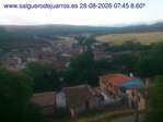 Recorre hacia atrás las últimas 24 horas
