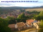 Recorre hacia atrás las últimas 24 horas
