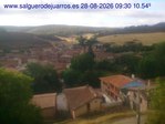 Recorre hacia atrás las últimas 24 horas
