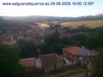 Recorre hacia atrás las últimas 24 horas
