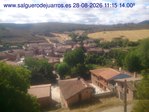 Recorre hacia atrás las últimas 24 horas
