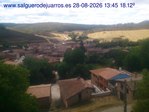 Recorre hacia atrás las últimas 24 horas
