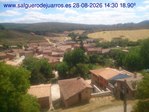 Recorre hacia atrás las últimas 24 horas
