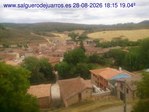 Recorre hacia atrás las últimas 24 horas
