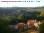 Recorre hacia atrás las últimas 24 horas
