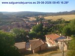Recorre hacia atrás las últimas 24 horas
