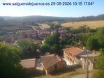 Recorre hacia atrás las últimas 24 horas
