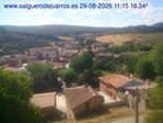 Recorre hacia atrás las últimas 24 horas
