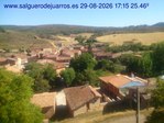 Recorre hacia atrás las últimas 24 horas
