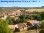 Recorre hacia atrás las últimas 24 horas
