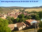 Recorre hacia atrás las últimas 24 horas
