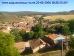 Recorre hacia atrás las últimas 24 horas
