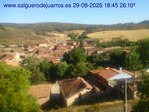 Recorre hacia atrás las últimas 24 horas
