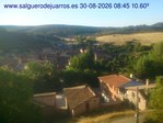 Recorre hacia atrás las últimas 24 horas
