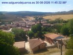 Recorre hacia atrás las últimas 24 horas

