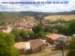 Recorre hacia atrás las últimas 24 horas
