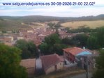 Recorre hacia atrás las últimas 24 horas
