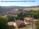 Recorre hacia atrás las últimas 24 horas

