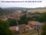 Recorre hacia atrás las últimas 24 horas
