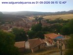 Recorre hacia atrás las últimas 24 horas

