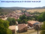 Recorre hacia atrás las últimas 24 horas
