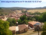 Recorre hacia atrás las últimas 24 horas
