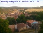 Recorre hacia atrás las últimas 24 horas
