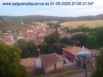 Recorre hacia atrás las últimas 24 horas
