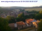 Recorre hacia atrás las últimas 24 horas
