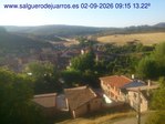 Recorre hacia atrás las últimas 24 horas
