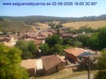 Recorre hacia atrás las últimas 24 horas
