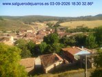 Recorre hacia atrás las últimas 24 horas
