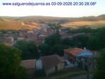 Recorre hacia atrás las últimas 24 horas
