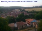Recorre hacia atrás las últimas 24 horas
