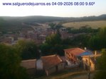 Recorre hacia atrás las últimas 24 horas

