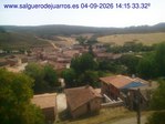 Recorre hacia atrás las últimas 24 horas

