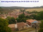 Recorre hacia atrás las últimas 24 horas
