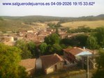 Recorre hacia atrás las últimas 24 horas
