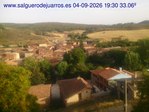 Recorre hacia atrás las últimas 24 horas
