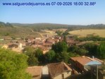 Recorre hacia atrás las últimas 24 horas
