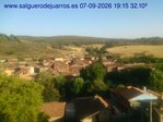 Recorre hacia atrás las últimas 24 horas
