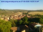 Recorre hacia atrás las últimas 24 horas
