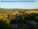 Recorre hacia atrás las últimas 24 horas
