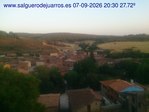 Recorre hacia atrás las últimas 24 horas
