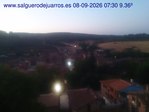 Recorre hacia atrás las últimas 24 horas
