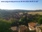 Recorre hacia atrás las últimas 24 horas
